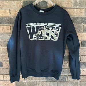 Western Michigan University Crewneck